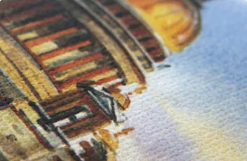 Качество печати