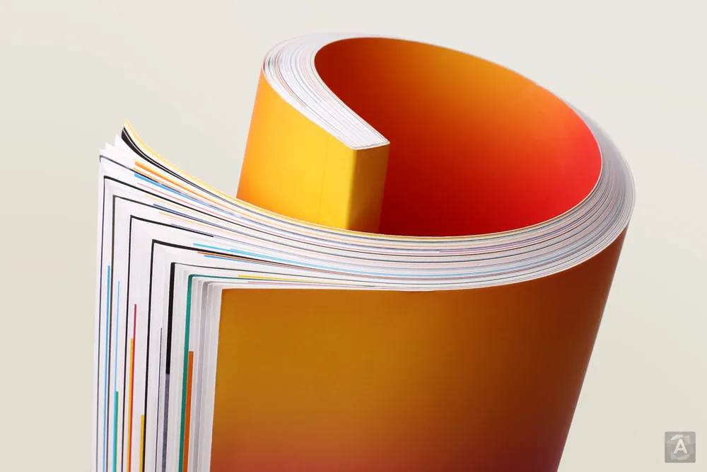 Купить фотокнигу с мягкой обложкой