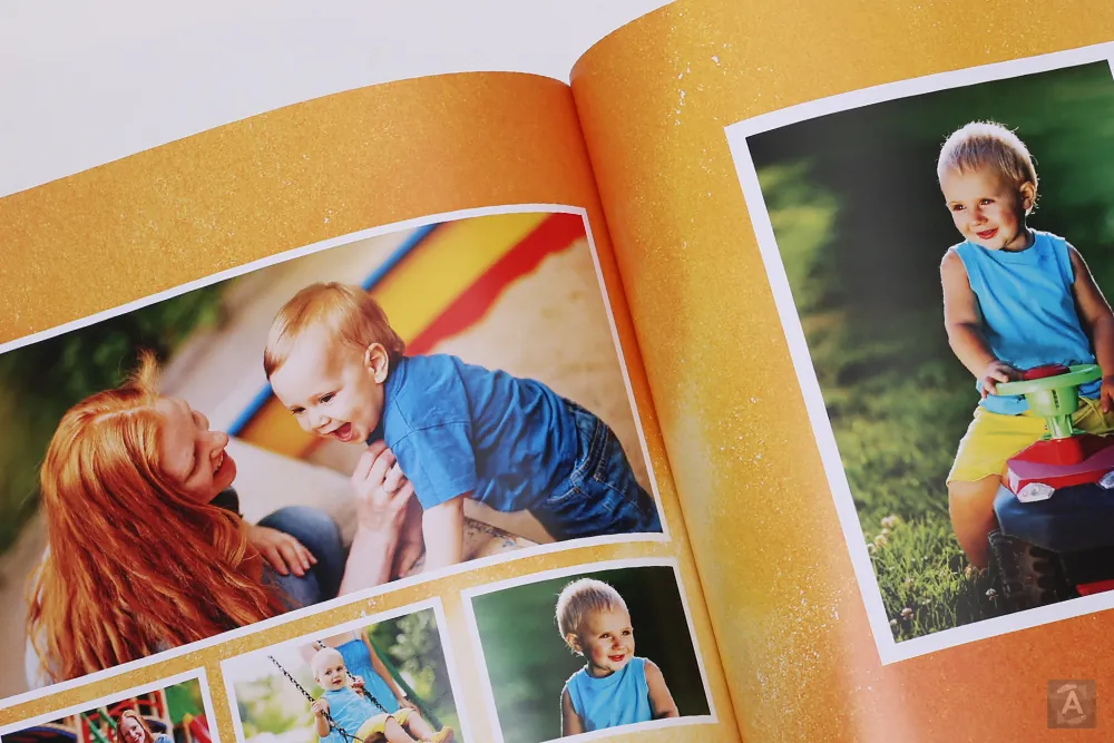 Приобрести фокнигу с мягкой обложкой в Москве