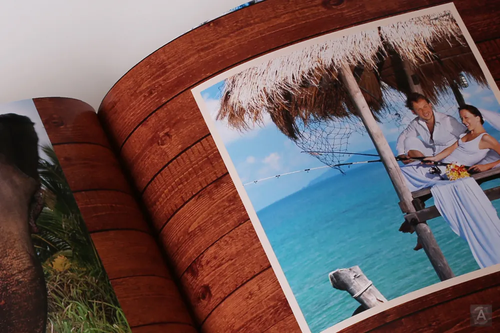 Заказать фотокнигу онлайн формат