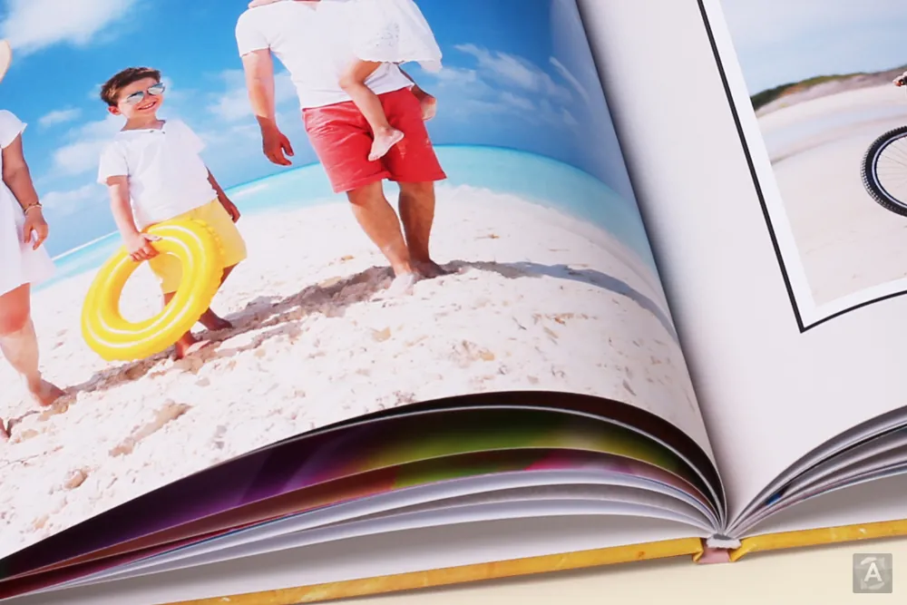 Лучший переплет в мире формат