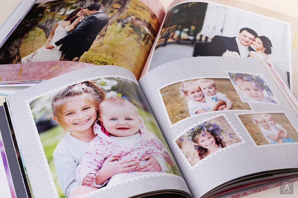 Лучший переплет в мире формат