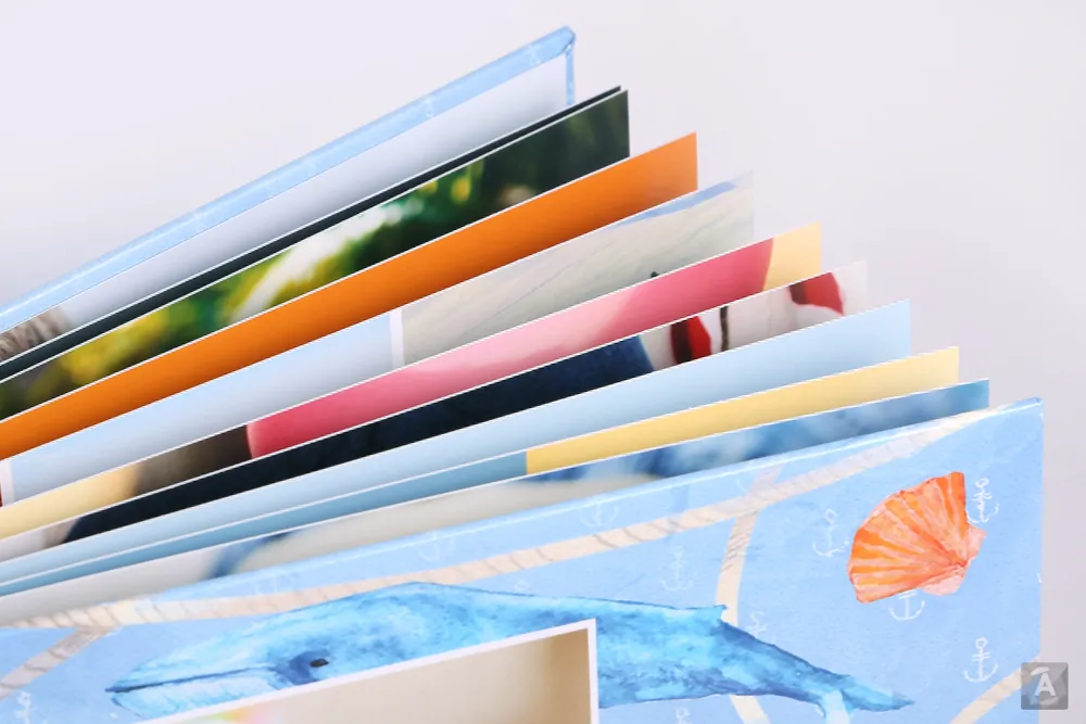 ФОТОКНИГА (ПРЕМИУМ печать на фотобумаге)