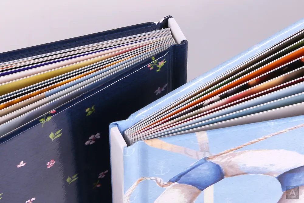 Лучшая премиум фотокнига