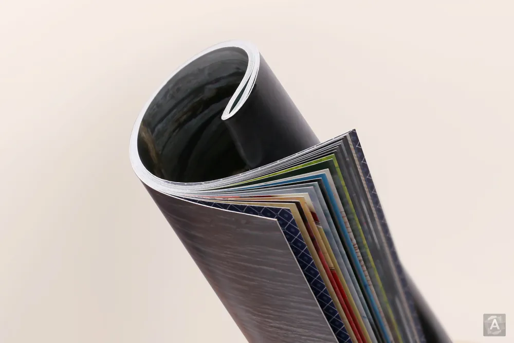 Купить фотобрашюру