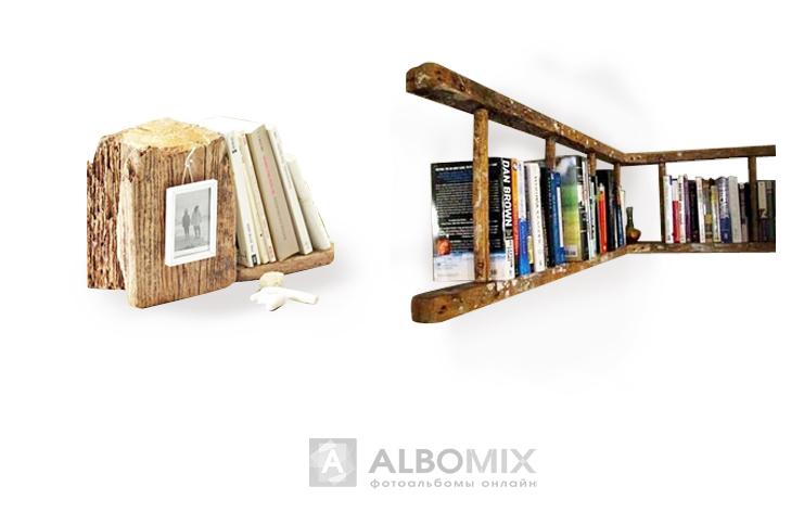 Как красиво оформить книжный шкаф: пошаговая инструкция